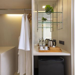 Deluxe Zimmer mit Queensize-Bett